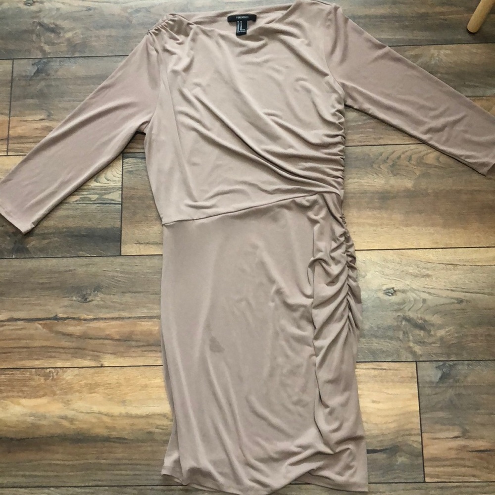 Minimalist Dress